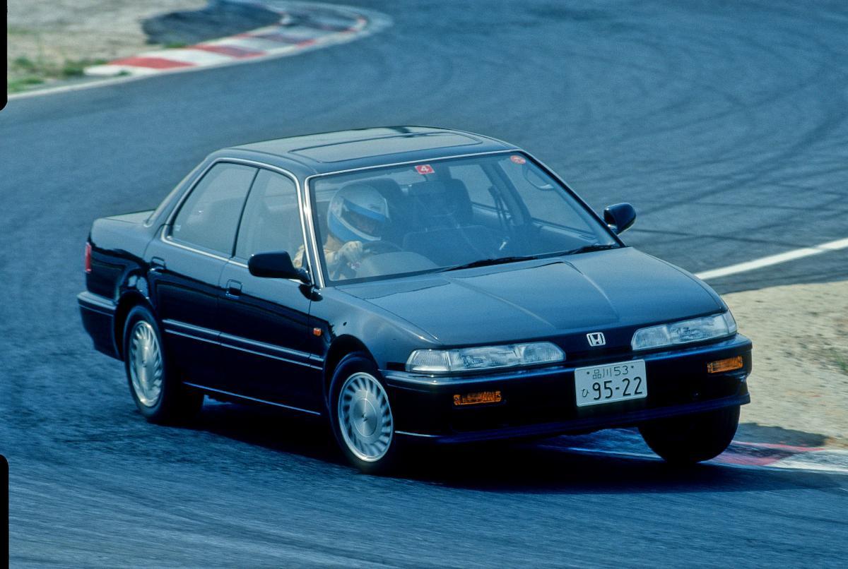 いまホンダのほぼ全車に採用される I Vtec って何 かつてクルマ好きが熱狂したvtecとの違いとは 年6月16日 エキサイトニュース