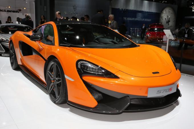 優雅に 見せてるだけ で意外と面倒くさい 超高級車乗りの知られざる 苦労 とは 年7月4日 エキサイトニュース 3 3