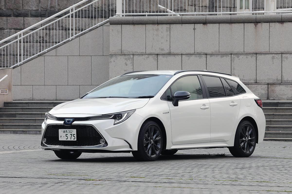 あえて 非の打ち所 を探してみた すごく評価の高い 最新国産車４台 の残念なところ 年7月9日 エキサイトニュース