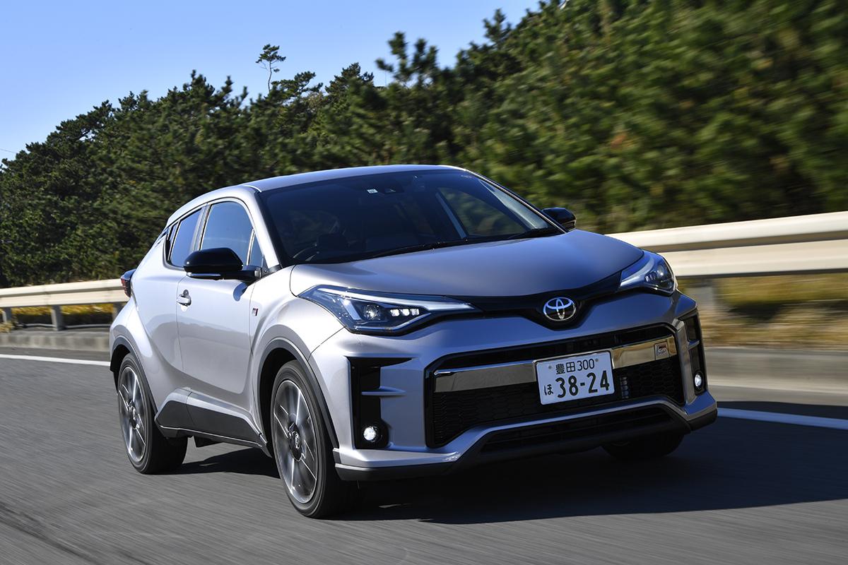 輸入車には多数あるのにナゼ 国産suvに 激速モデル が登場しない理由 年11月11日 エキサイトニュース