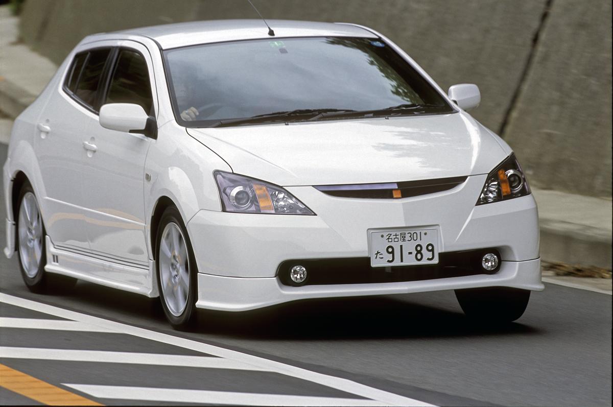 成功とは言いがたい異業種合同プロジェクトの Will それでもトヨタが残した３台の功績とは 年11月日 エキサイトニュース