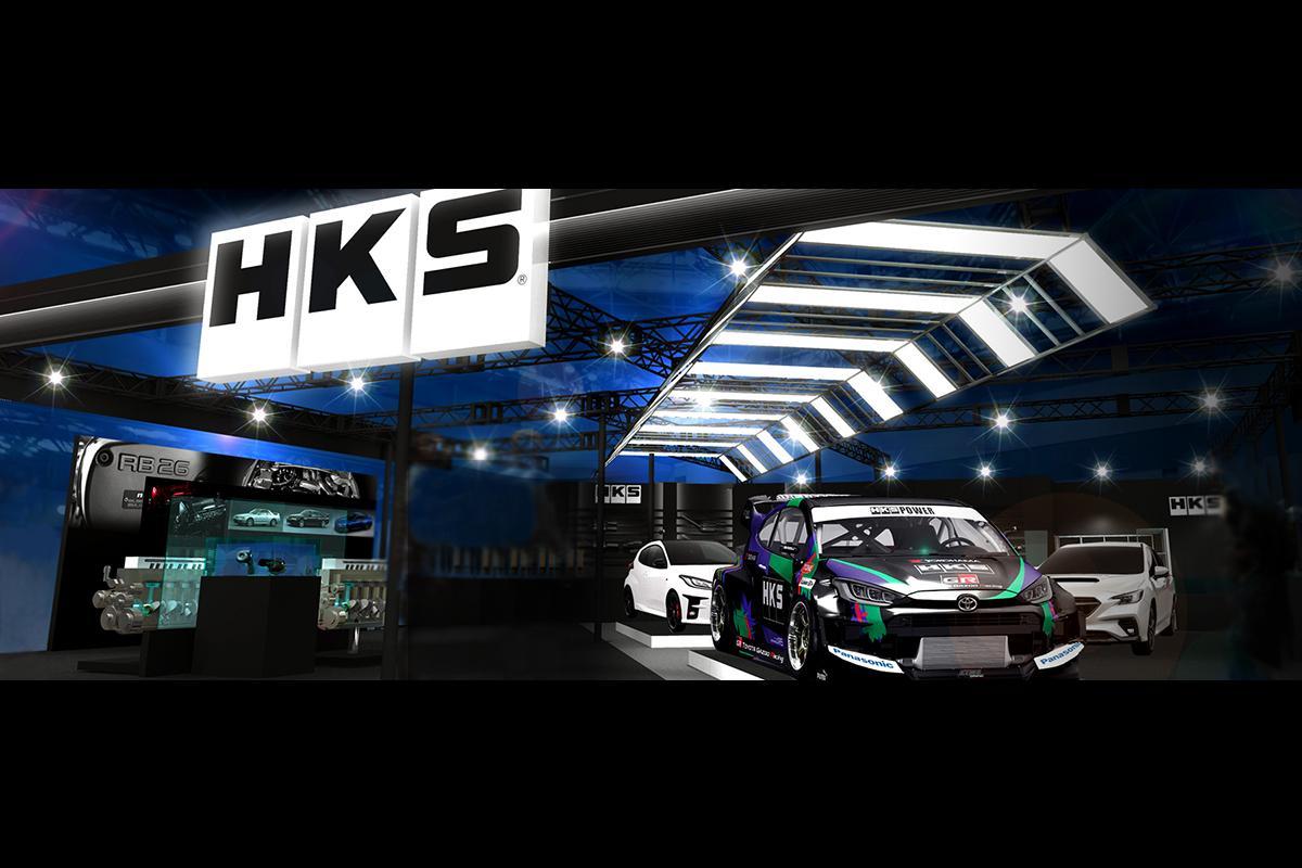 600馬力なのにリッター20kmも走る「GT-R」が現実になる？ HKSの「プレ 