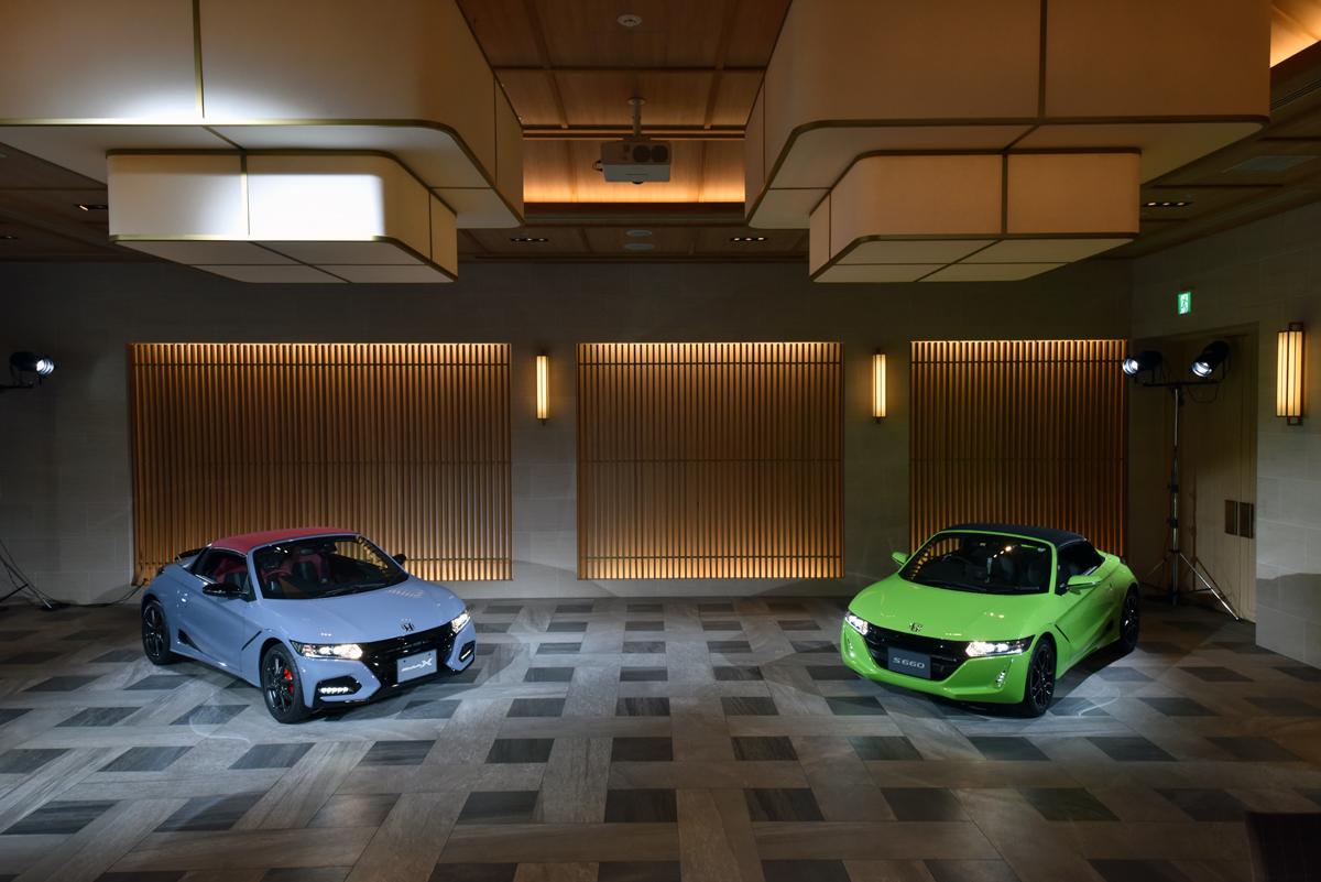 ホンダs660が22年で生産終了を発表 最後の特別仕様車 モデューロxバージョンz が登場 21年3月12日 エキサイトニュース