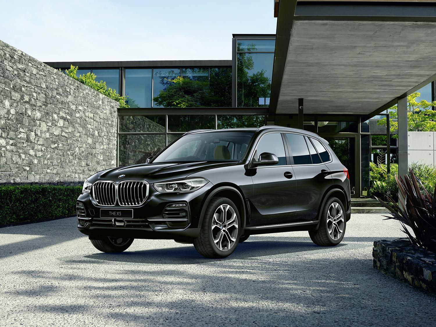 人気の３列シートを標準装備 7月までの限定生産となるbmw X5 21年6月21日 エキサイトニュース