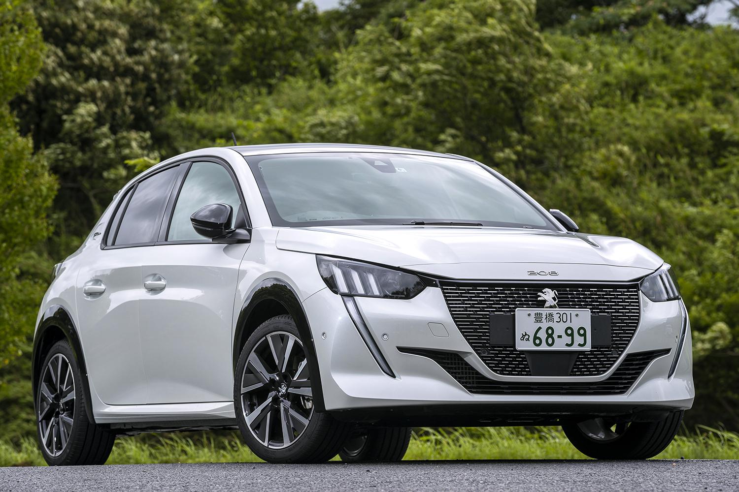 愛車のシートに座るだけで 至福 の時 感動すら覚える インテリア をもつ輸入車５選 21年7月2日 エキサイトニュース