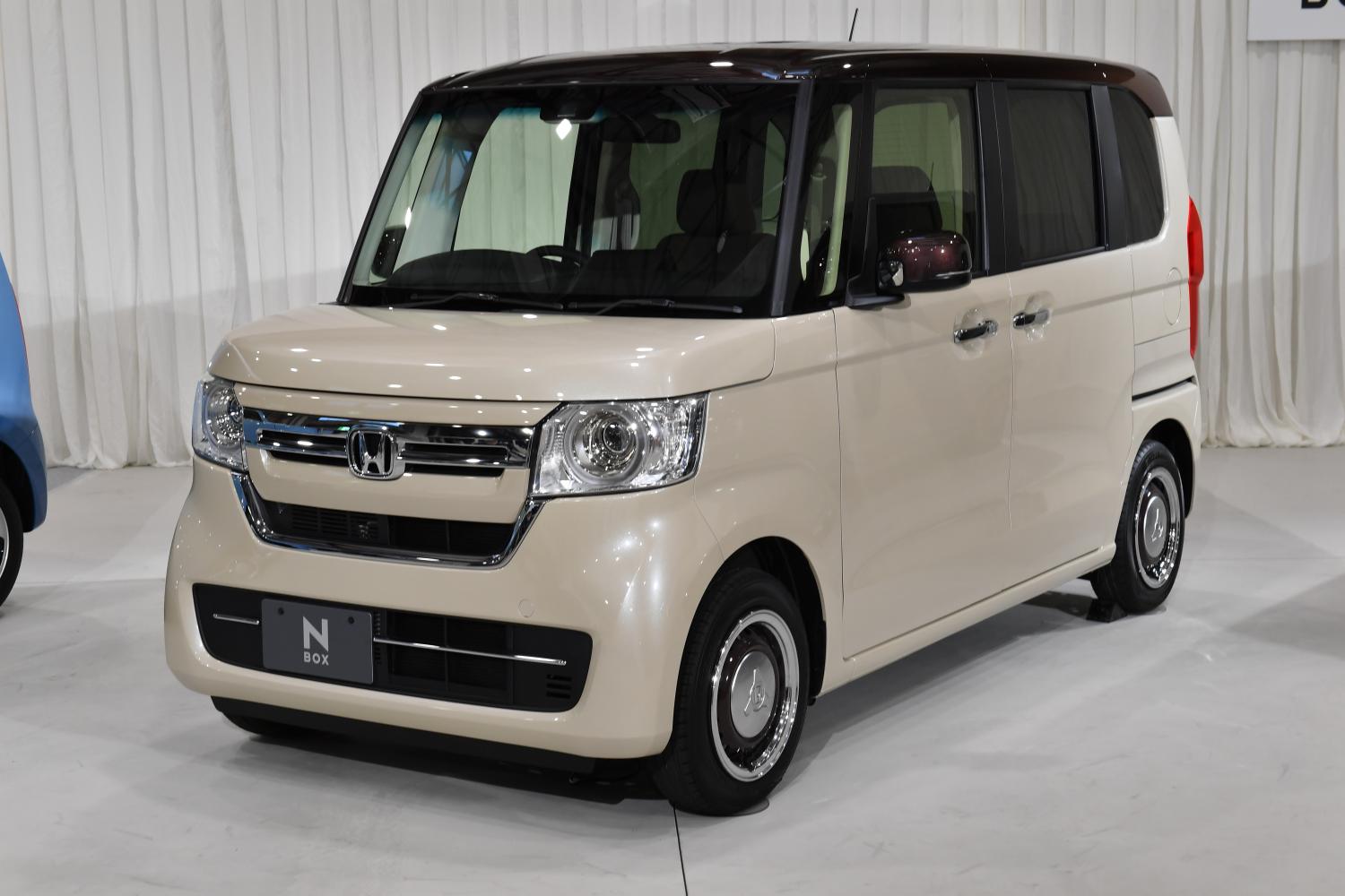 これぞ日本の カワイイ文化 360cc時代の キュートすぎる 軽自動車４台にいま乗れる 21年7月25日 エキサイトニュース
