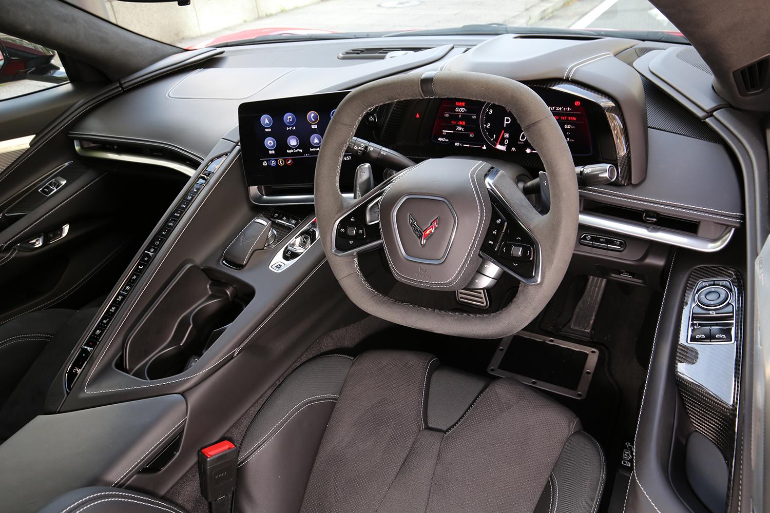 左ハンドルの国のクルマの右ハンドル仕様 いまでも残る 使いづらさ とは 21年10月5日 エキサイトニュース 2 4