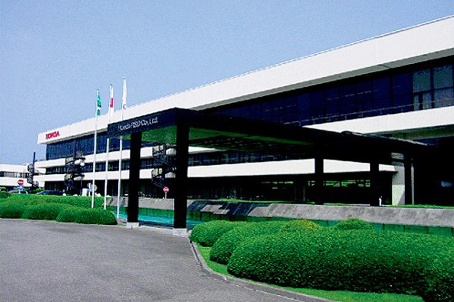 他メーカーにはないホンダのクルマ作りの謎 本田技研工業 と 本田技術研究所 ってそれぞれ何をしている 21年10月27日 エキサイトニュース