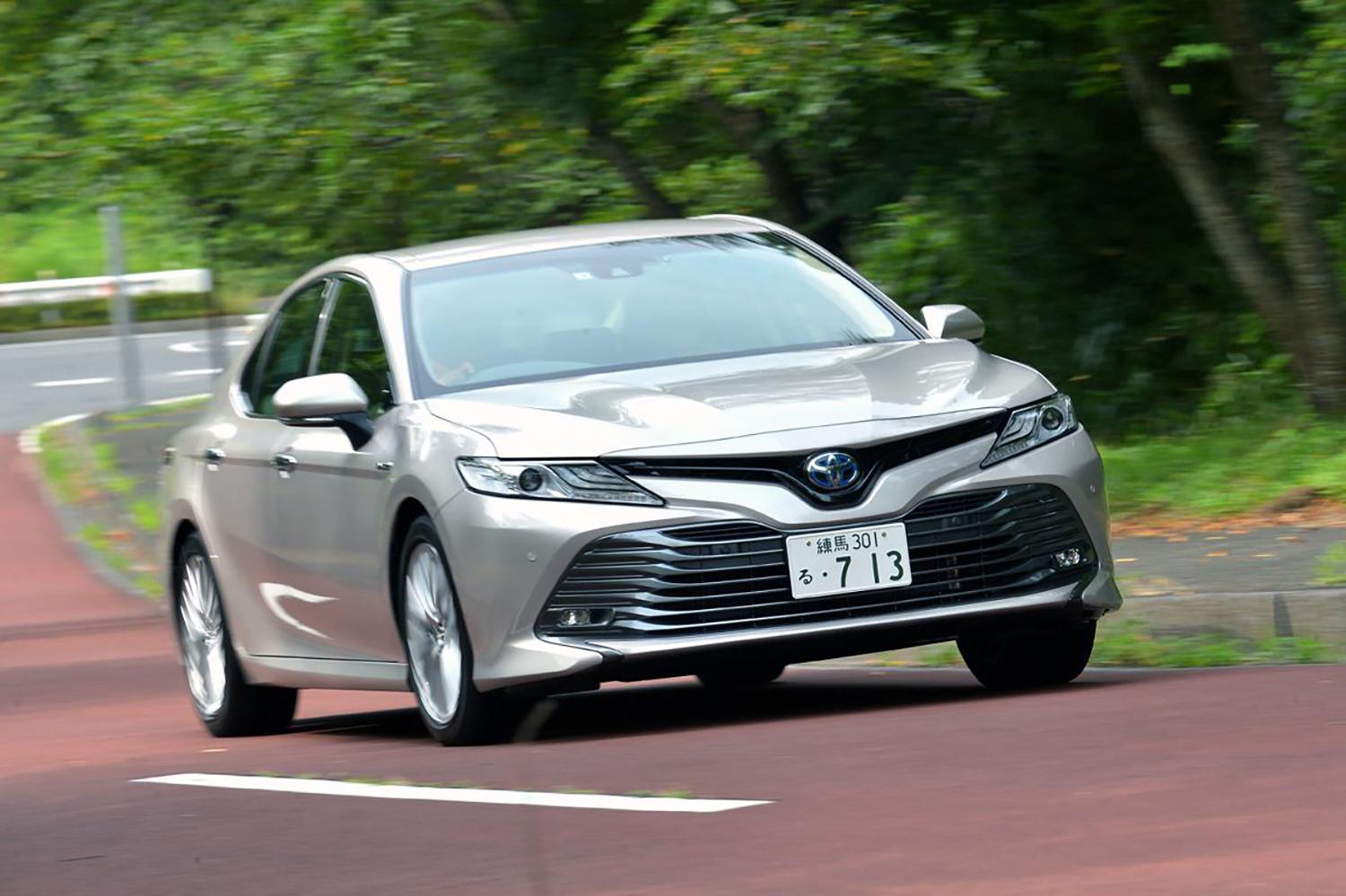 不人気車のレッテルは日本だけ 海外じゃバカ売れしている国産車たち 21年12月10日 エキサイトニュース