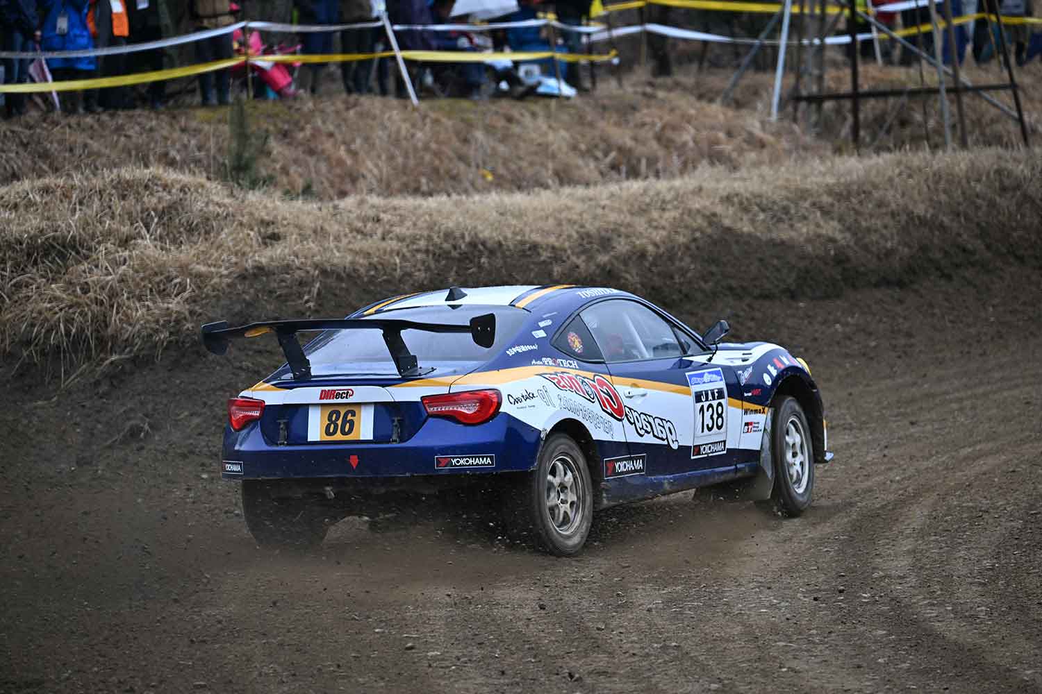 ガワはミラージュ中身はランエボ！ WRXのMTをぶち込んだBRZ！ 魔改造