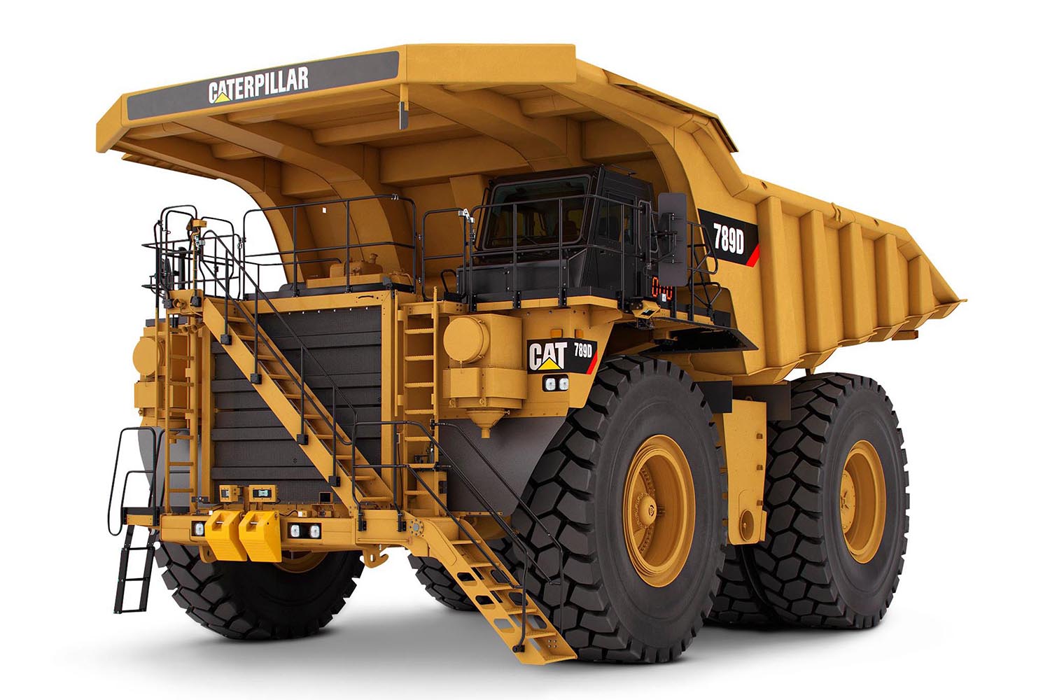 どうやって移動する？ 免許や車検は？ 積載量400トンなんてものある