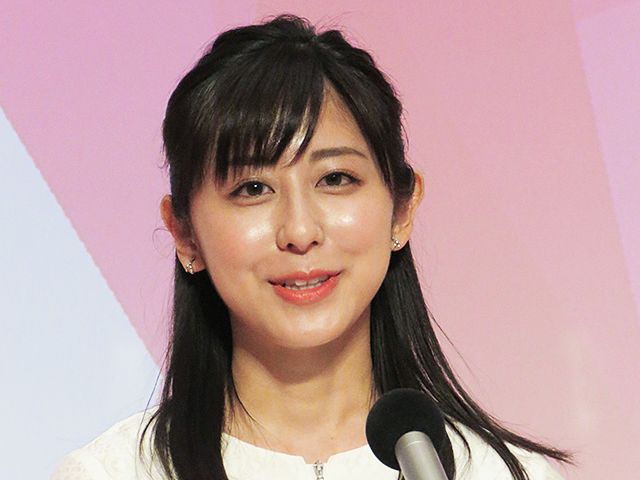 テレ朝 斎藤ちはるアナ 逸材 からの転落 局内の評価も微妙に 21年1月22日 エキサイトニュース