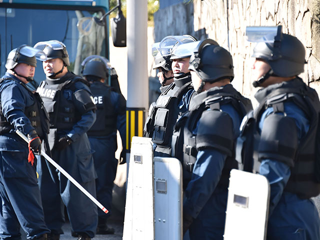 特定抗争指定 全国初 の逮捕 神戸山口組熊本組 組員集結 の裏にある極秘事項 21年1月31日 エキサイトニュース