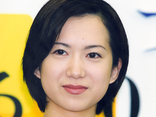 Nhk大河 青天を衝け 和久井映見ら出演女優たち4人の秘密 21年2月14日 エキサイトニュース 4 6