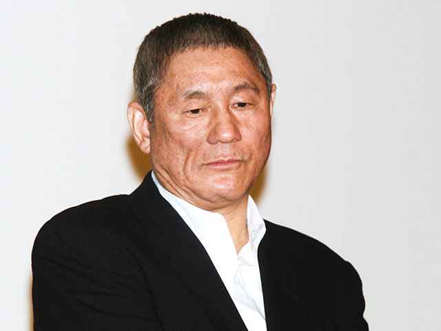 ビートたけし 女がらみ で赤信号 新作映画に垂れ込める暗雲 21年2月21日 エキサイトニュース