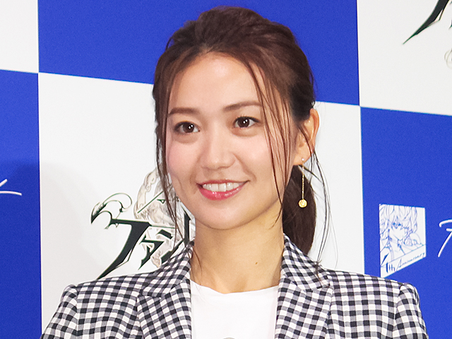 大島優子 絶対領域 公開波紋 どんどんチャレンジ の意図とは 21年3月21日 エキサイトニュース