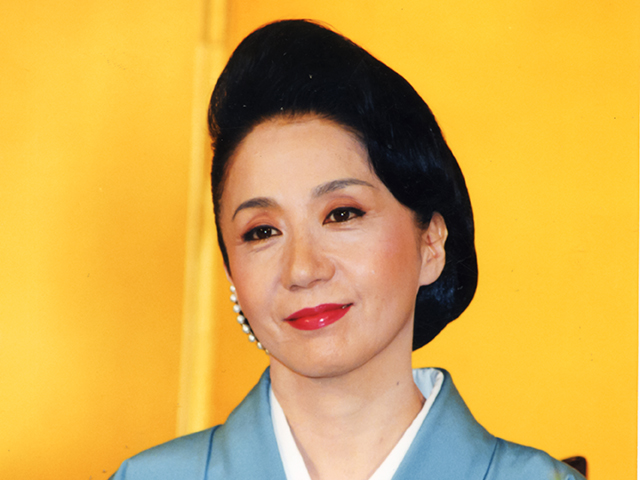 岩下志麻 美しさの中に強さを秘める 灘麻太郎 昭和麻雀群像伝 21年4月27日 エキサイトニュース