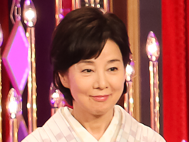 吉永小百合 76歳の艶魅力 渡哲也さんと結婚寸前で破局の過去も 21年4月28日 エキサイトニュース 4 4