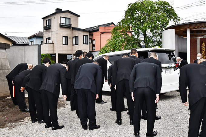 指定暴力団のニュース 社会 258件 エキサイトニュース