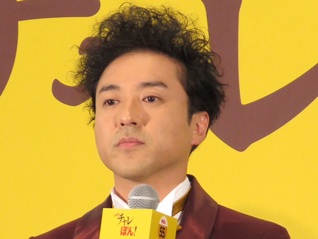 ムロツヨシ 新型コロナ感染現場 での行動が話題に 銭で見えてくる テレビ 芸能マル秘報告書 21年9月2日 エキサイトニュース