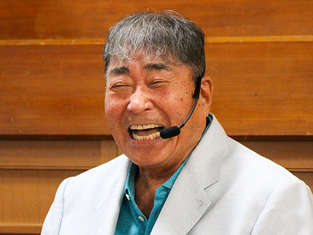 山田隆夫のニュース 芸能総合 39件 エキサイトニュース