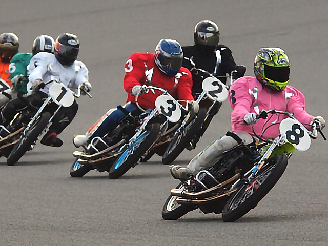 灼熱の火花散る オートレース 情報 浜松 Sg第53回日本選手権オートレース 展望 後編 21年10月29日 エキサイトニュース