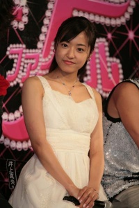 井上真央 独走すっぱ抜き！ 松本潤と大逆転の「東京五輪結婚」