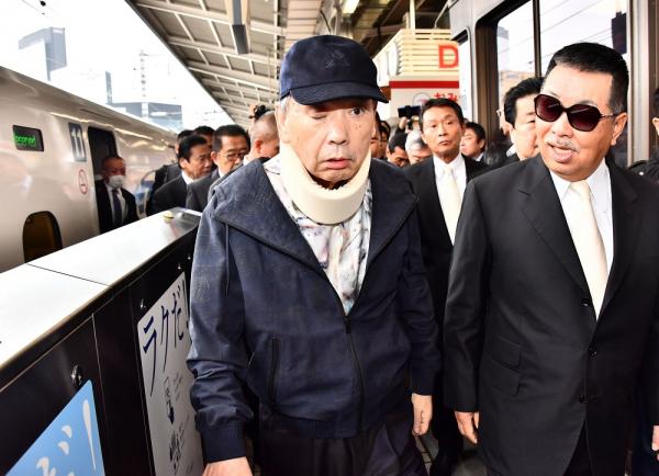 名古屋駅のニュース 社会 38件 エキサイトニュース