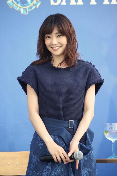 倉科カナ ブレークできないnhk女優 の誹り 垂涎の豊乳 宝の持ち腐れ説 19年12月21日 エキサイトニュース