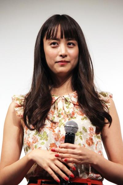 山本美月 芸能界トップ美女 なのに ますます磨きがかかる 男顔 年1月25日 エキサイトニュース