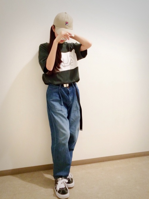 それ野暮ったくない あなたのスニーカーコーデがこダサい4つの理由 ローリエプレス