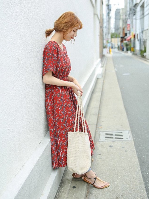 私服でも好感度アップ お祭り 花火大会デートコーデの正解って ローリエプレス