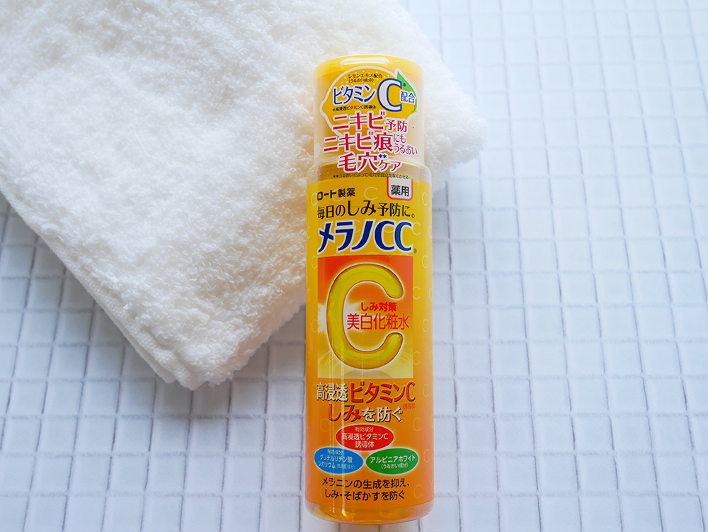 コスパ重視派のあなたへ ドラッグストアで見つけた美白アイテム5つ ローリエプレス