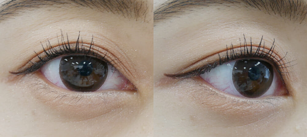 ぱっちりも甘めもお手のもの 目元の印象が変わるマスカラの塗り方4つ ローリエプレス