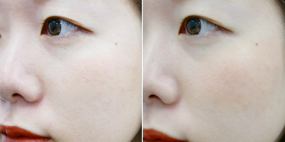 不自然な赤ら顔はこれで卒業 世界初 体温で色が変わるチークがあった ローリエプレス 不自然な赤ら顔はこれで卒業 世界初 体温で色が変わるチークがあった ローリエプレス