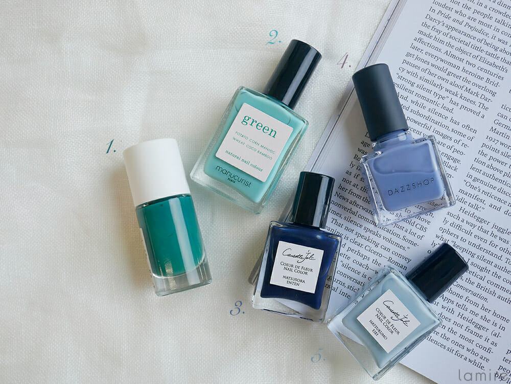 ポリッシュ空瓶20本※2枚目のものを20本送ります