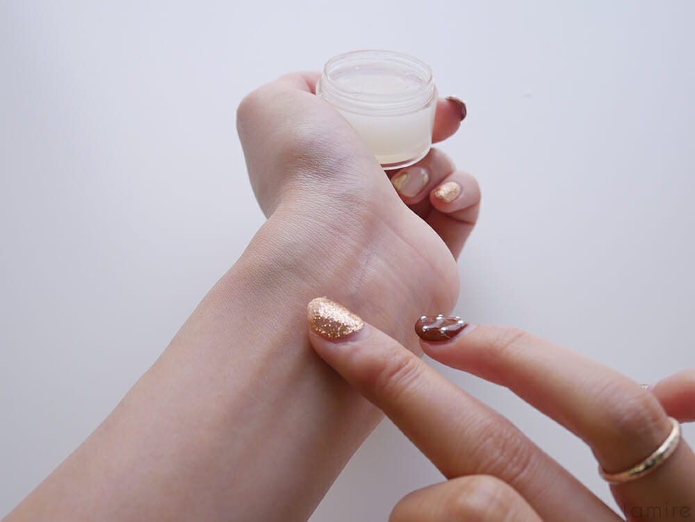 15分で簡単にできる オリジナル 練り香水 作り方レシピ ローリエプレス