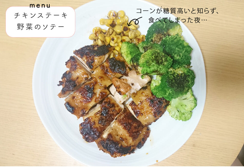 ズボラダイエットでどこまで痩せる 日間で4つの方法を試してみました ローリエプレス