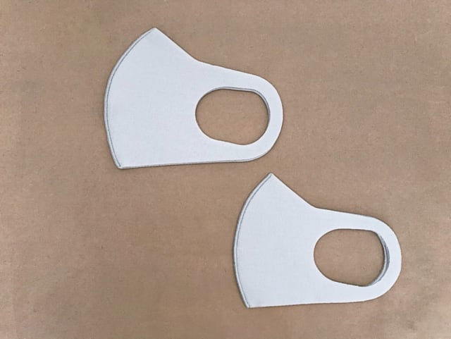 無印 新商品の立体マスク 繰り返し使えるマスク はフィット感が最高 ローリエプレス