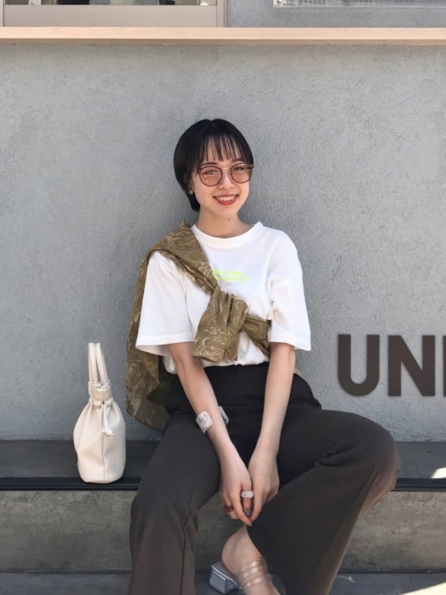 Gu 売り切れ前にget 今から使えるアイテム4選 ローリエプレス