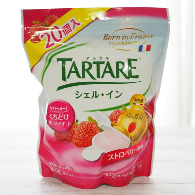 何これ贅沢...！コストコマニアの間で話題！新感覚「チーズスイーツ」にハマる人続出 - ローリエプレス
