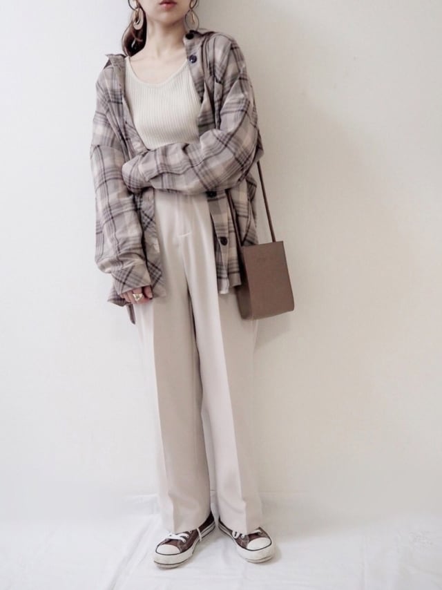 しまむら で買える この秋ゲットしたい 高見えトップス 3選 ローリエプレス