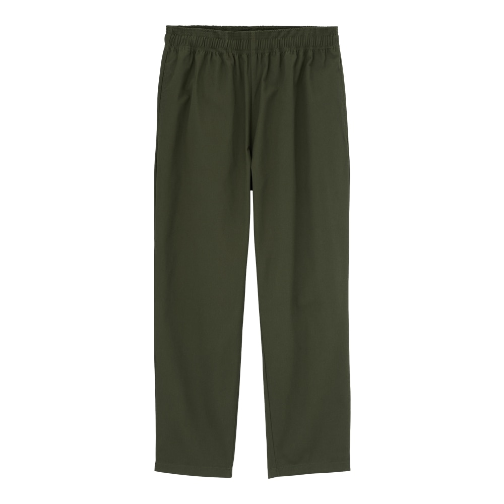 Gu 彼と隠れペアルック出来ちゃう 話題の シェフパンツ おすすめ4選 ローリエプレス