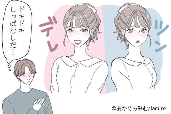 男性が虜になる 小悪魔的な女性 の特徴とは ローリエプレス