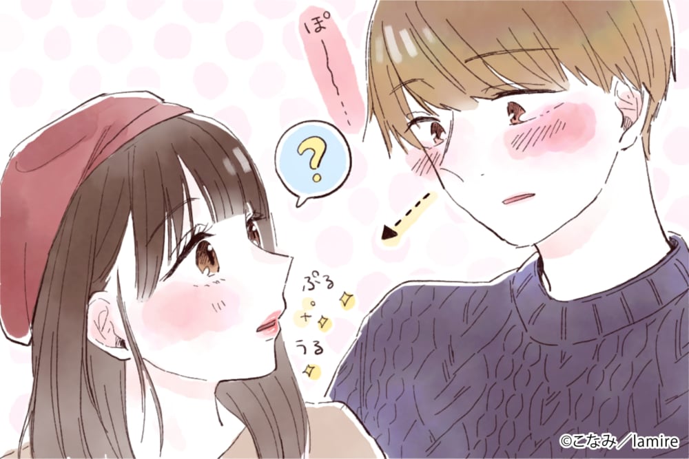 彼をメロメロに 気になる男性が虜になっちゃう 色っぽい女性 の特徴 ローリエプレス