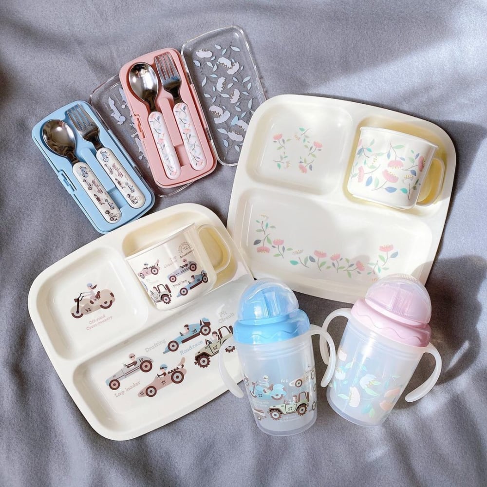 こういうのホント助かる スリコ で話題の キッズ食器 がおしゃれで便利 ローリエプレス こういうのホント助かる スリコ で話題の キッズ食器 がおしゃれで便利 ローリエプレス