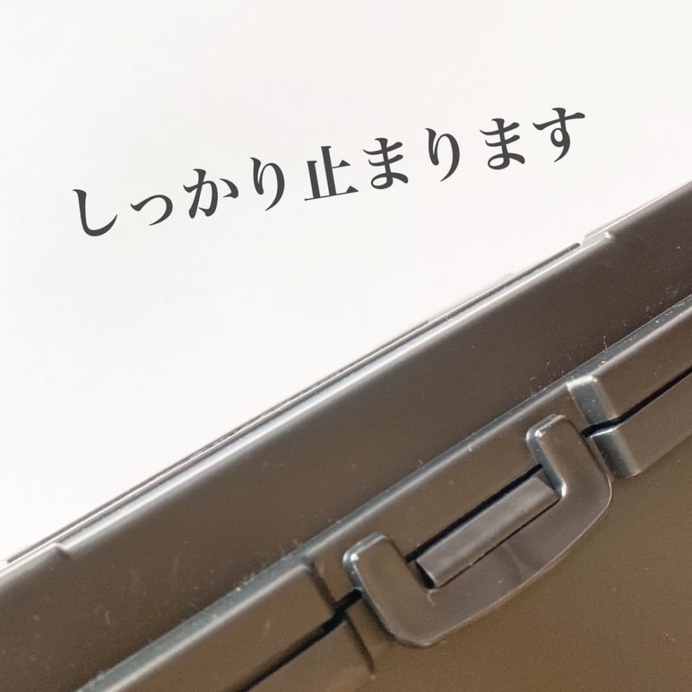 ホントに100円 ダイソー の コンテナボックス でオシャレに収納 ローリエプレス