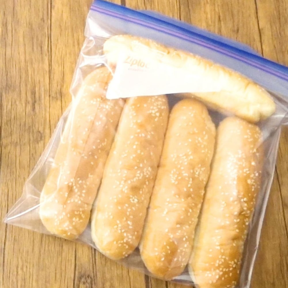 コストコさんさすがです！」アレンジ自由自在の人気パンは買わなきゃソン！ - ローリエプレス