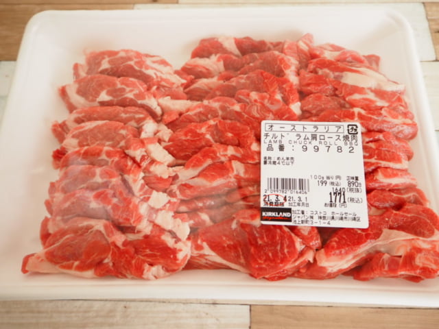 新鮮で食べやすくておいしい コストコのあのお肉は初めての人でも手に取りやすい ローリエプレス