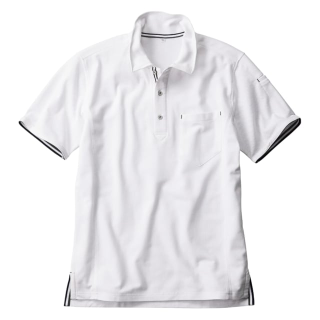 今期のトレンドって知ってた ワークマンの 優秀ポロシャツ で快適に過ごそう ローリエプレス